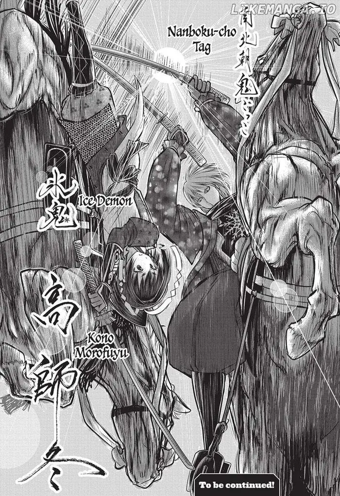 The Elusive Samurai Chapter 159 image 19_optimized
